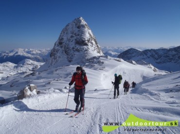 skialpinizmus